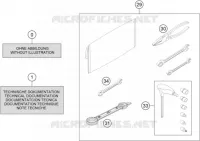 UTENSILI / MANUALE / OPZIONI