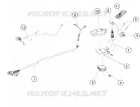 IMPIANTO ELETTRICO