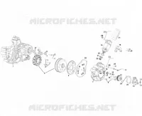 ACCENSIONE / MOTORINO AVVIAMENTO