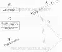 UTENSILI / MANUALE / OPZIONI