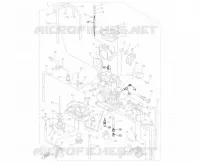 CARBURATORE HOMOLOG