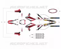 ADESIVI RACING