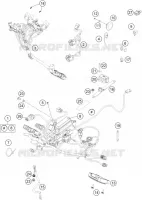 IMPIANTO ELETTRICO