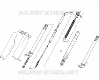 FORCELLA ANTERIORE MARZOCCHI