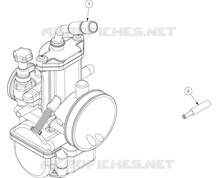 CARBURATORE