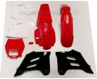 KIT PLASTICHE EC 2001-2006 