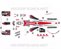 KIT ADESIVI