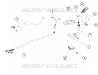 IMPIANTO ELETTRICO