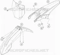 PLASTICHE
