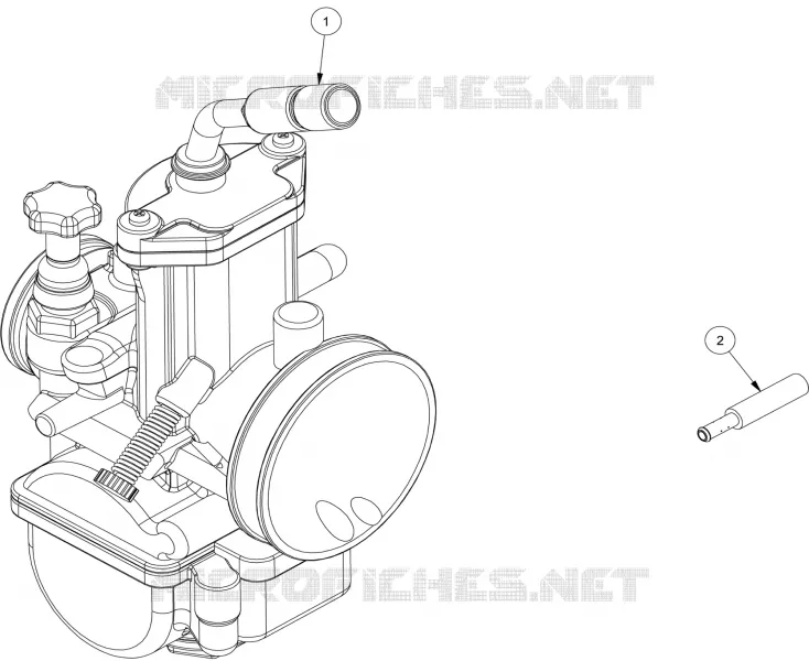 CARBURATORE