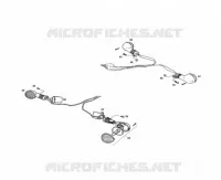 FRECCIA LAMPEGGIATORE