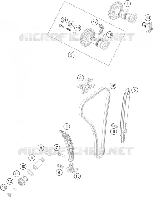 DISTRIBUZIONE 