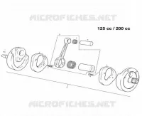 ALBERO MOTORE