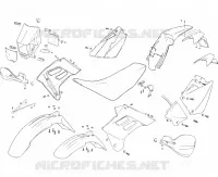 PLASTICHE