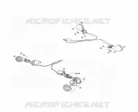 FRECCIA LAMPEGGIATORE