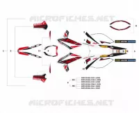 ADESIVI RACING