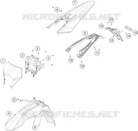 PLASTICHE