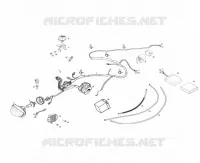 IMPIANTO ELETTRICO
