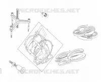 UTENSILI / KIT GUARNIZIONI