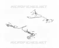 FRECCIA LAMPEGGIATORE