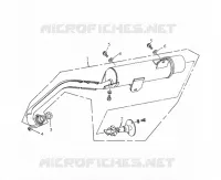 MARMITTA SILENZIATORE SCARICO