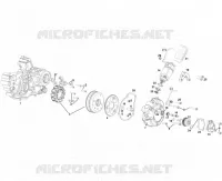 ACCENSIONE / MOTORINO AVVIAMENTO