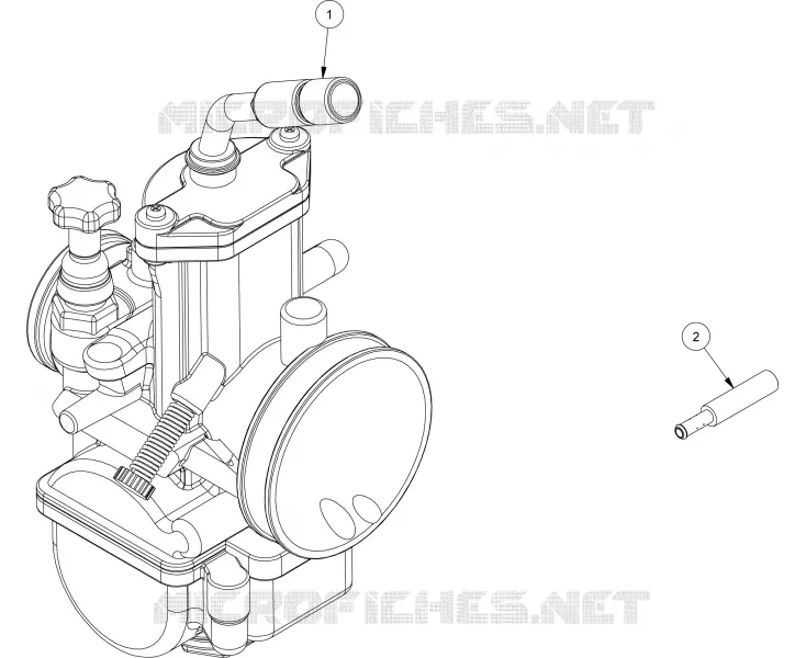 CARBURATORE