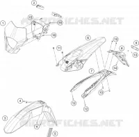 PLASTICHE