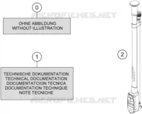 UTENSILI / MANUALE / OPZIONI