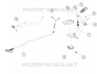 IMPIANTO ELETTRICO