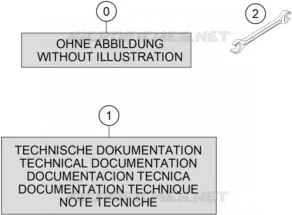 UTENSILI / MANUALE / OPZIONI
