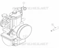 CARBURATORE