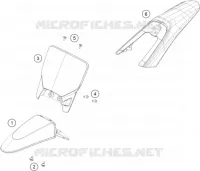 PLASTICHE