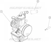 CARBURATORE