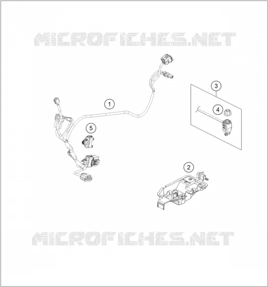 IMPIANTO ELETTRICO