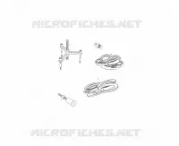 UTENSILI / KIT PARAOLIO