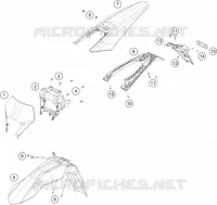 PLASTICHE