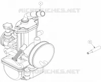 CARBURATORE