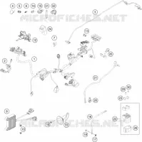 IMPIANTO ELETTRICO