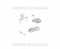 UTENSILI / KIT PARAOLIO