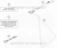 UTENSILI / MANUALE / OPZIONI