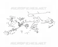 IMPIANTO ELETTRICO