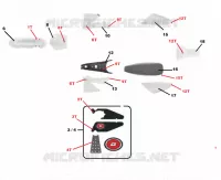 PLASTICHE E10 / E12