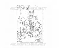 CARBURATORE 450