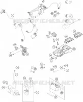 IMPIANTO ELETTRICO