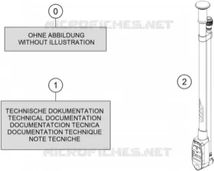 UTENSILI / MANUALE / OPZIONI