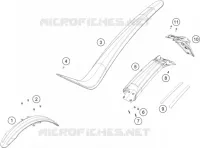 PLASTICHE
