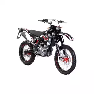 EC 250 F 4T
