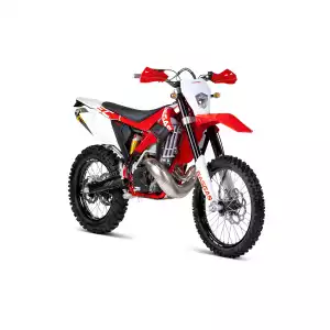 EC 250 E (E-START)