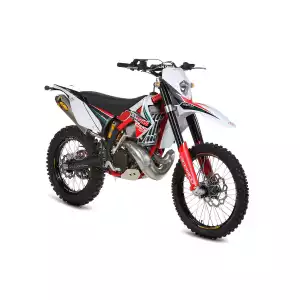 EC 250 SIX DAYS